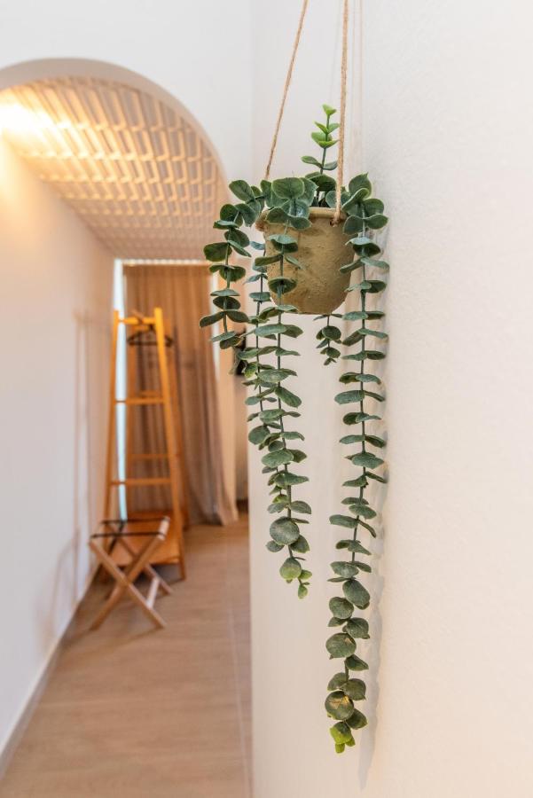 Azure In Tinos Apartment ภายนอก รูปภาพ